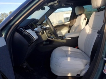 Land Rover Range Rover V 2025 Land Rover Range Rover Sport SE 2025 3.0 Benzyna 355KM, zdjęcie 7