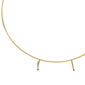 Арка из воздушных шаров. Набор арки из металлических шаров. День рождения.