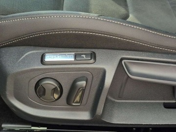 Volkswagen Arteon Fastback Facelifting 2.0 TSI 190KM 2023 Volkswagen Arteon R-line FULL LED Zadbany Fv23 podgrzewane tylne fotele, zdjęcie 18