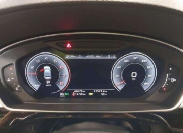 Audi A8 D5 2019 Audi A8 2019, 3.0L, 4x4, L, od ubezpieczalni 3.0 Benzyna 335KM, zdjęcie 11