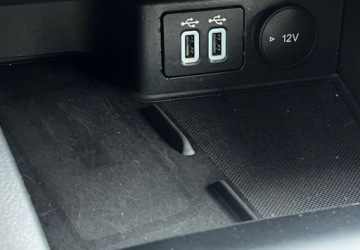 Ford Focus IV Kombi 1.5 EcoBlue 120KM 2021 Ford Focus Kamera Navi Grzane fotele Led Asystenci Hak FV23, zdjęcie 38