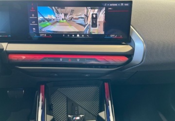 BMW X3 G45 2026 BMW X3 M50i xDrive M Sport, Comfort, Premium, M Pro, Panoramam, Hak 3.0, zdjęcie 7