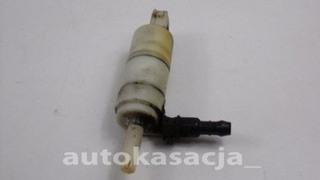 MERCEDES E W210 НАСОС ОМЫВАТЕЛЯ ФАР