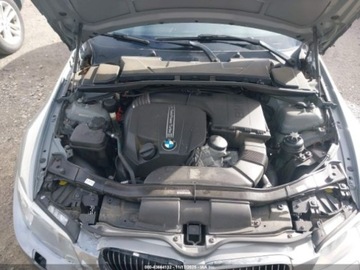 BMW Seria 3 F30-F31-F34 2013 BMW Seria 3 335i 2013 3.0l 3.0 Benzyna 300KM, zdjęcie 8