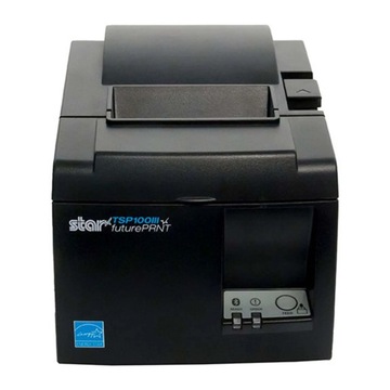 Termiczna Star Micronics TSP143III LAN GY E+U