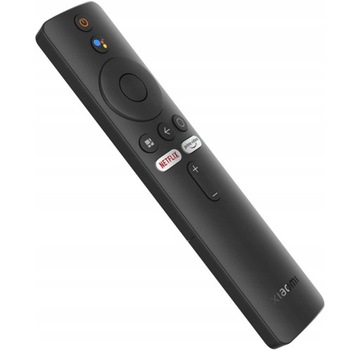 Медиаплеер XIAOMI MI Stick TV, черный