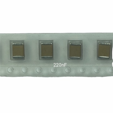 [50szt] C1210C475K4RACAUTO Cer Cap 4.7uF 16V