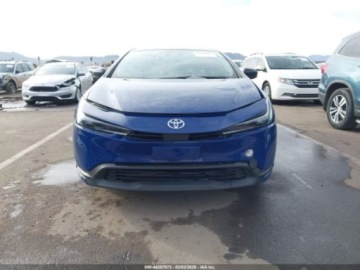 Toyota Prius V (XW60) 2025 Toyota Prius Le 2025 2.0 Hybryda 150KM, zdjęcie 7