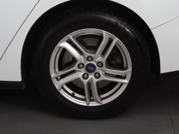 Ford Focus IV Kombi 1.0 EcoBoost 125KM 2020 Ford Focus 1.0 EcoBoost, Salon Polska, Serwis ASO, zdjęcie 14