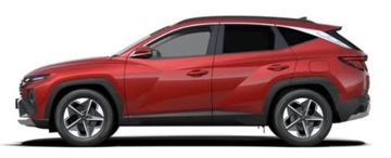 Hyundai Tucson IV SUV HEV Facelifting 1.6 T-GDI HEV 215KM 2025 Hyundai Tucson 1.6 T-GDI Hybrid, 215KM, ExecutiveComfort, Dostepny od reki, zdjęcie 1