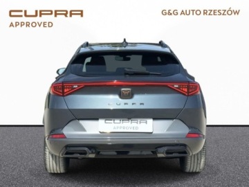 Cupra Formentor Crossover 1.5 TSI 150KM 2023 Cupra Formentor 1.5 TSI 150 DSG, Serwis ASO, Gwarancja, FV23, Bogate Wypos, zdjęcie 11