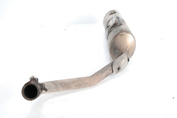 Глушитель левый Aprilia Pegaso 650 660