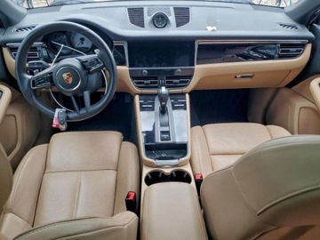 Porsche Macan 2023 Porsche Macan S 2023 2.9 Benzyna 375KM, zdjęcie 8