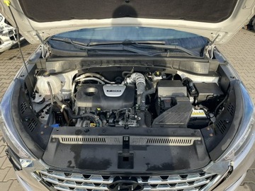 Hyundai Tucson III SUV 1.6 T-GDI 177KM 2018 Hyundai Tucson Podgrz. Klimatronik Kamera HAK LED, zdjęcie 10