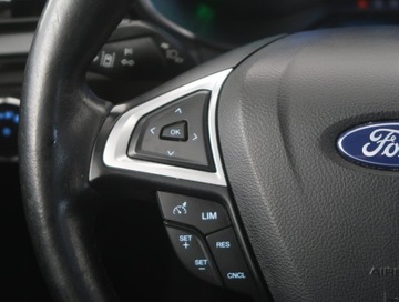 Ford Mondeo V 2018 Ford Mondeo 2.0 Hybrid, Automat, VAT 23%, Navi, zdjęcie 15