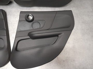 НАБОР БОКОВИН МИНИ F60