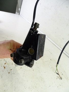 Главный тормозной цилиндр Yamaha Virago XV 535