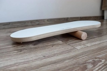 TUPTIWOOD TUPTIWOOD BALANCE BOARD TRICKBORD ТРЕНИРОВОЧНАЯ ДОСКА ДЛЯ БАЛАНСА