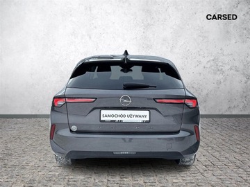 Opel Astra L Sports Tourer 1.5 Diesel 130KM 2023 Opel Astra 1.5CDTI 130KM Business Edition Aut l Sa, zdjęcie 33