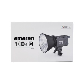 Светодиодный светильник Amaran 100d S