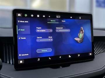 Skoda Superb III Liftback Facelifting 2.0 TDI SCR 150KM 2024 Skoda Superb 2.0TDI 150KM Selection DSG l LED Matr, zdjęcie 27