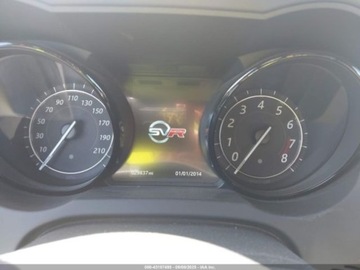 Jaguar 2017 Jaguar E-Type F-type svr 5.0 Benzyna 575KM, zdjęcie 11