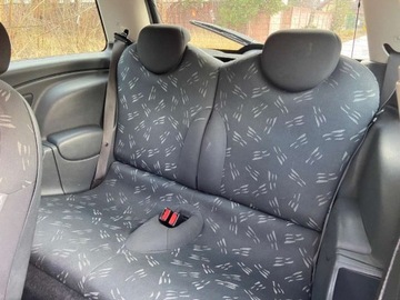 Mini One I 1.6 90KM 2005 MINI ONE Mini One 1.6 Benzyna Bez Korozji 1.6 Benzyna 90KM, zdjęcie 18