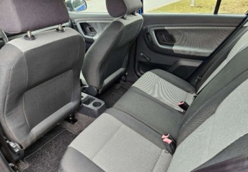 Skoda Fabia II Kombi 1.4 i 16V 85KM 2009 Skoda Fabia 1.4MPi 86KM Kombi Klima 1.4 Benzyna 86KM, zdjęcie 9