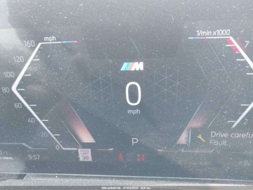 BMW X5 G05 2025 BMW X5 2025r., 4x4, 3.0L 3.0 Hybryda 375KM, zdjęcie 10