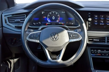 Volkswagen Taigo 1.0 TSI 110KM 2022 Volkswagen Taigo Bezwypadkowy / Salon Polska /, zdjęcie 13
