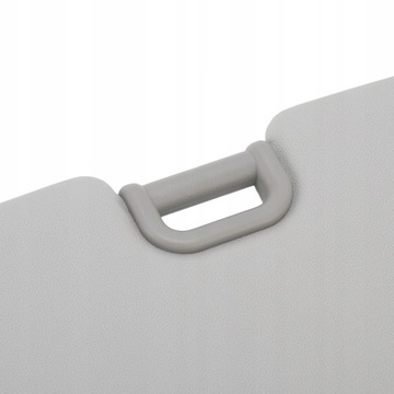 СОЛНЦЕЗАЩИТНЫЙ КОЗЫРЕК ДЛЯ SUBARU IMPREZA 2008-2014 гг.