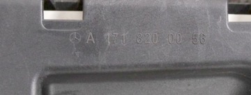 SVĚTLO STOP MERCEDES SLK W171 A1718200056