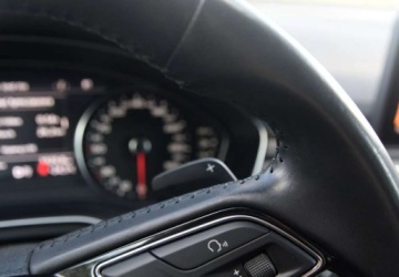 Audi A4 B9 Avant 1.4 TFSI 150KM 2018 Audi A4 Avant Automat _ Kombi _ Podgrzewane fotele _ 1.4 benzyna 150 KM _, zdjęcie 19