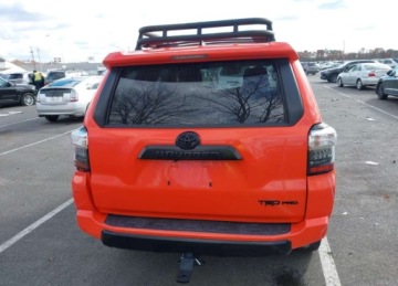 Toyota 2023 Toyota 4-Runner TRD PRO, V6, od ubezpieczalni 4.0 Benzyna 270KM, zdjęcie 8