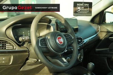 Fiat Tipo II Sedan Facelifting 1.0 T3 Turbo 100KM 2021 Fiat Tipo Sedan Life 1.0 100 KM, zdjęcie 5