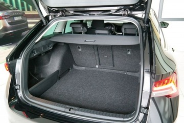 Skoda Octavia IV Scout 1.5 TSI ACT 150KM 2025 Škoda Octavia Skoda Octavia Selection Kombi 1.5, zdjęcie 30