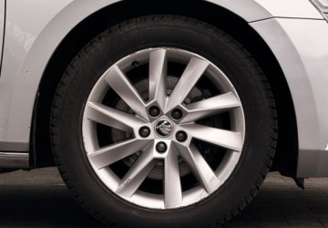 Skoda Superb III Kombi Facelifting 2.0 TDI SCR 200KM 2022 Skoda Superb LED Front Assist El. klapa Czujniki Salon FVAT Gwarancja, zdjęcie 4