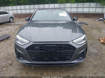 Audi A4 B9 2023 Audi a4 Premium Plus 45, 2023r., 4x4, 2.0L 2.0 Benzyna 261KM, zdjęcie 6