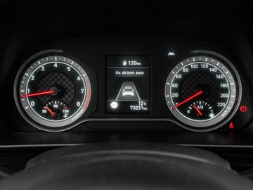 Hyundai i20 III Hatchback 1.2 MPI 84KM 2022 Hyundai i20 WD0395T#1.2 Pure Cz.cof Bluetooth, zdjęcie 13