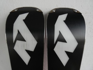 NORDICA SPITFIRE DC 80 PRO FDT 2024 /180/ + X-CELL 12 — ИГЛЫ КАК НОВЫЕ
