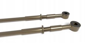 Panhard regulowany Jeep / Regulacja na pręt o średnicy zewn. Fi25 / 25mm