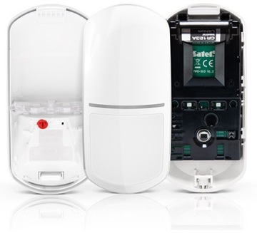 БЕСПРОВОДНОЙ ПИР-ДЕТЕКТОР MPD-310-PET SATEL