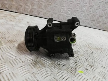 FIAT 500 SPRĘŻARKA KLIMATYZACJI 517469310