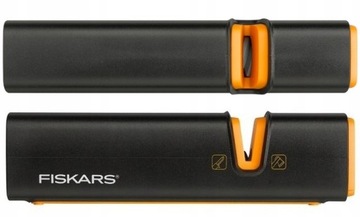 Точилка для топоров и ножей Fiskars Xsharp 2в1.