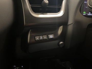 Lexus UX Crossover Facelifting 2.0 250h 184KM 2023 Lexus UX 250h GPF F Sport Design 2WD Lexus UX 250h, zdjęcie 18