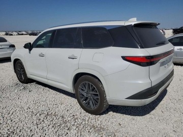 Lexus 2024 Lexus Inny TX 350 Base 2024 2.4l 2.4 Benzyna 275KM, zdjęcie 1