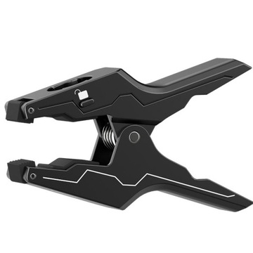 Зажим для руки Ulanzi Go-Quick II на гибкой шее