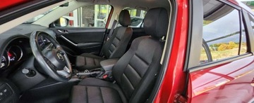Mazda CX-5 I 2013 Mazda CX-5 2.0 Benzyna 160 km. NAVI Klimatronic Mozliwa zamiana 2.0 Benzyna, zdjęcie 26