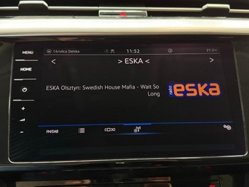 Volkswagen Arteon Fastback Facelifting 2.0 TSI 190KM 2023 Volkswagen Arteon Volkswagen Arteon, zdjęcie 28