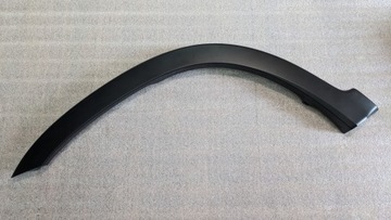 M NOWA ORYG LISTWA BŁOTNIKA PRZÓD LEWA HONDA CR-V II LLIFT 74165-S9A-010